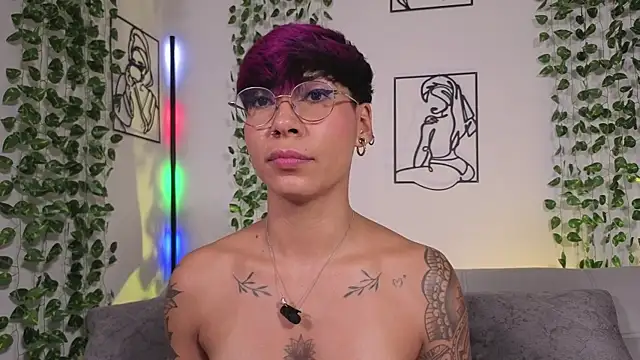 Czat XXX na żywo – MiaMorgan_