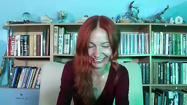 Foxilady357 Live XXX Chat