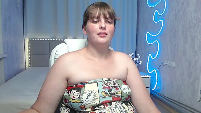 StaceyLex's Live XXX Chat