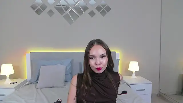 Chat XXX en directo de EmmaVesper
