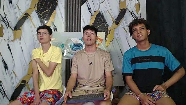VERY_HOT_GUYS 라이브 XXX 채팅