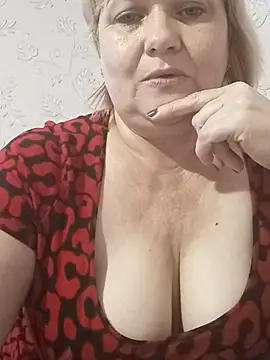 Živý XXX chat MarisTi