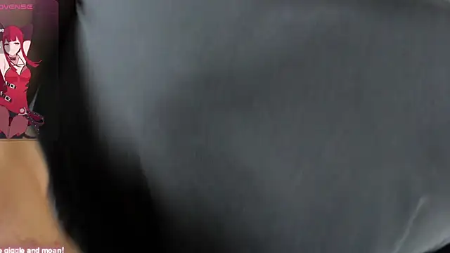 Sembang XXX Secara Langsung DakotaSexShow