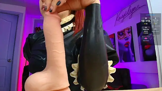kayilynn Live XXX chat