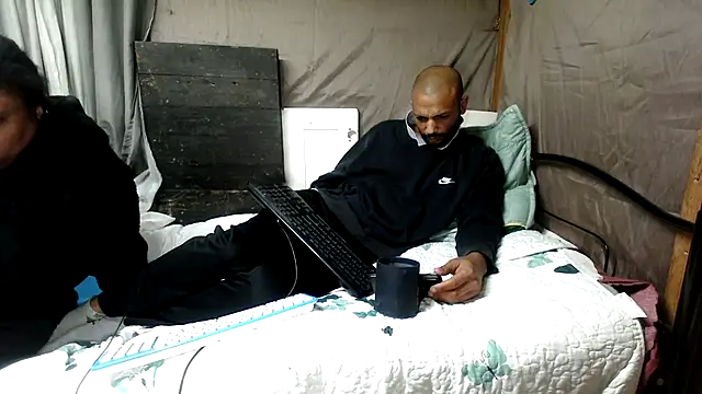 Camodick Live XXX-Chat