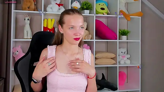 Chat XXX Live Neelly_Collins