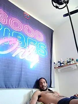 Chat XXX Live Mikaaa97