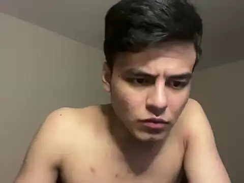 XXX chat uživo modela ToddWarren