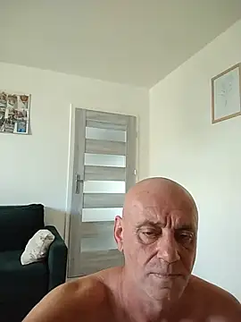 XXX chat uživo modela wilkalfa