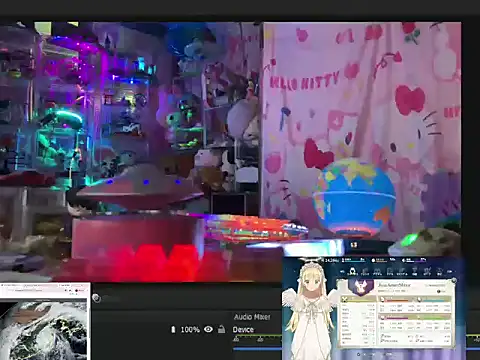 JesuAdam 即時 XXX 聊天