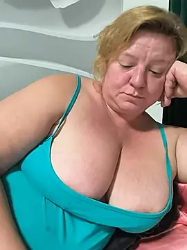 jusichka's Live XXX Chat