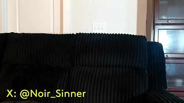 sinnernoir 现场XXX聊天