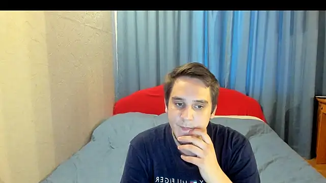 Chat XXX ao vivo de Bear_Beer130