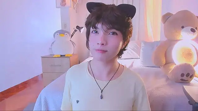 Sweet_Allan Adlı Modelin Canlı XXX Sohbeti