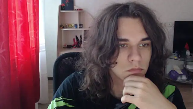 Chatroom XXX en direct de tiiiiiiiiim