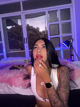 AntonellaRossi live XXX chat
