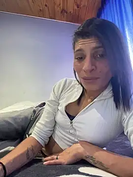 Chatroom XXX en direct de ImCrazzy