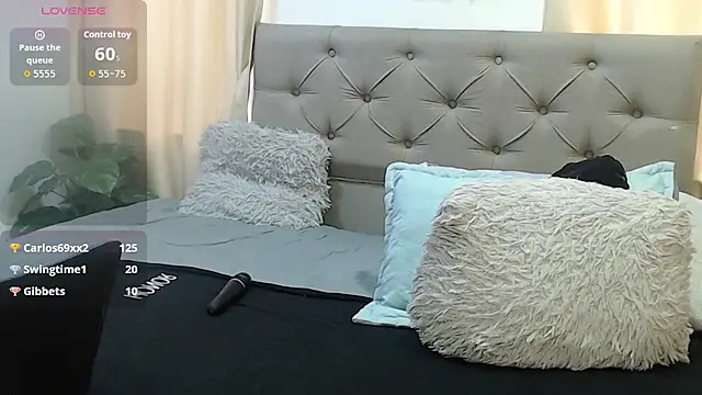 Chat XXX ao vivo de sasi_luna