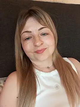 Kate2891 élő XXX-chatje