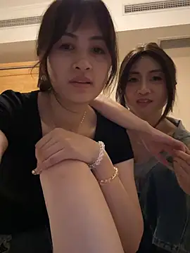 Chat +18 de huihui_520 ao vivo