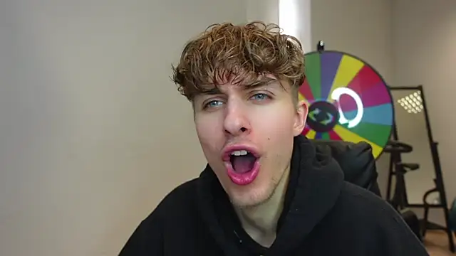 Chat XXX ao vivo de Damien_Dallas