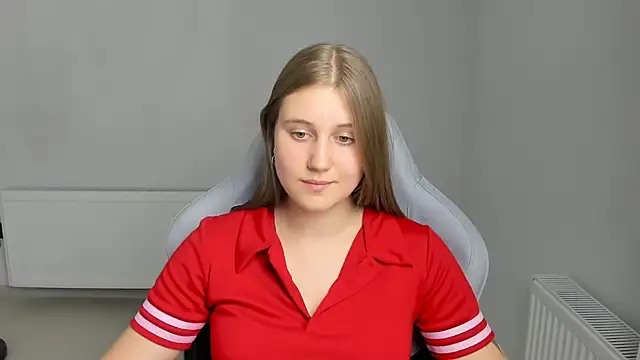 צ'אט XXX בשידור חי של ViolaSecret