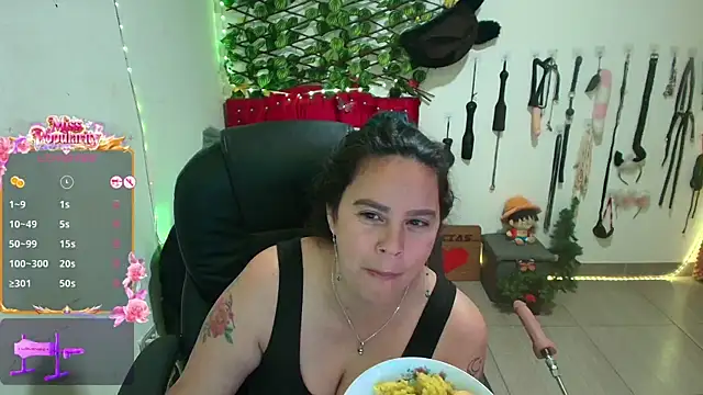 elektra_32 라이브 XXX 채팅