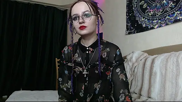 Chat +18 de KennyOmeliya ao vivo