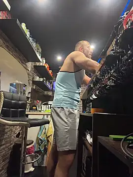 trainwithme Live XXX-Chat
