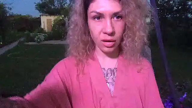 Olyviaa 라이브 XXX 채팅
