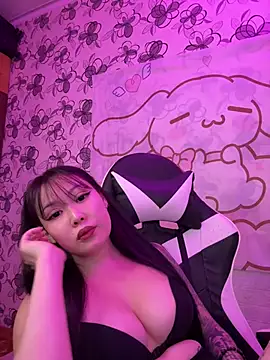 YukiiTYAN 라이브 XXX 채팅