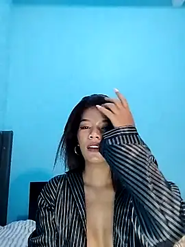 Chat +18 de Asian_chicksxx ao vivo