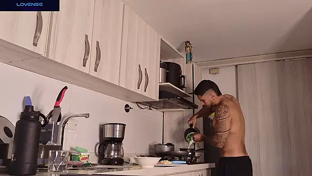 Seth_Vegaa Live XXX Chat