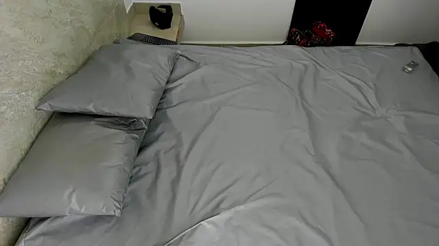 Chat +18 de Yeidonn ao vivo