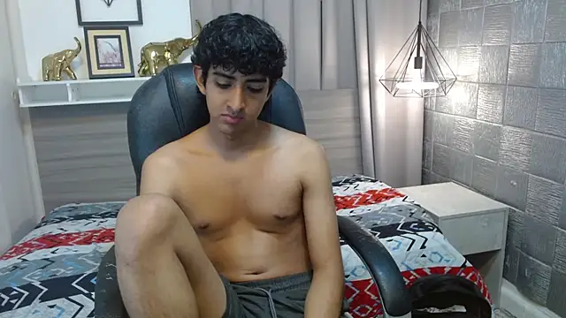 Billie_Jean লাইভ XXX চ্যাট