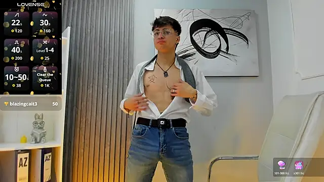 Stonn_69 – Live XXX-chat