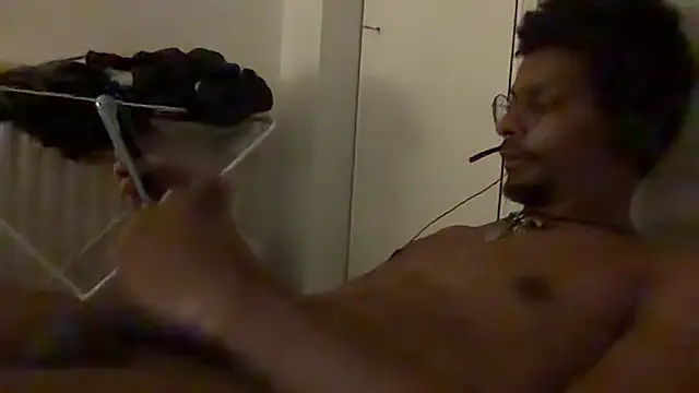 HoleBreeder's Webcam Show