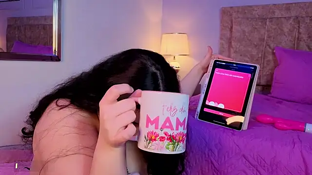 Živý XXX chat zoe_moon__