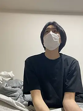 youta200のウェブカメラショー