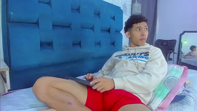JARED_BOY1 XXX чат на живо