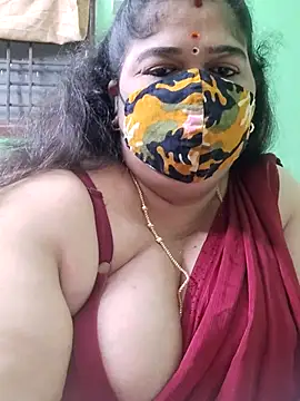 Tamil-mayasri Chat XXX in diretta