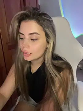 Miss_valeriaa Live XXX-Chat