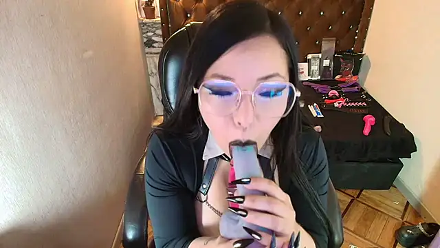 HannaCarrter's Live XXX Chat