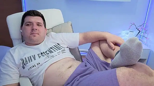 JasonJacks – Naživo XXX chat