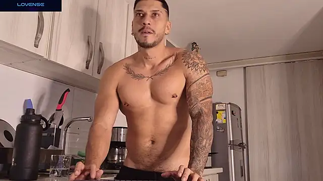 Онлайн чат XXX Seth_Vegaa
