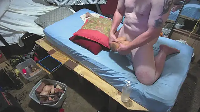 sex4fun_21's Live XXX Chat