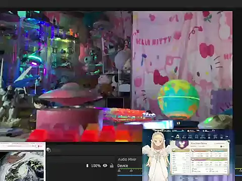 Chat XXX Live JesuAdam