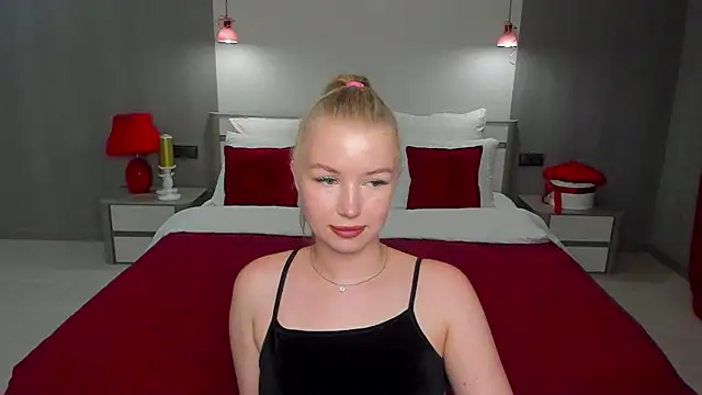 Chat XXX Live shy__lady