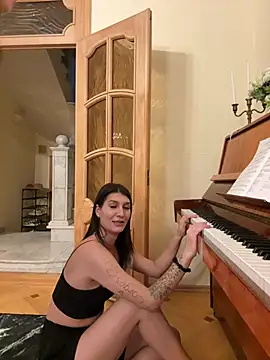 Chat +18 de RussianGirls_ ao vivo