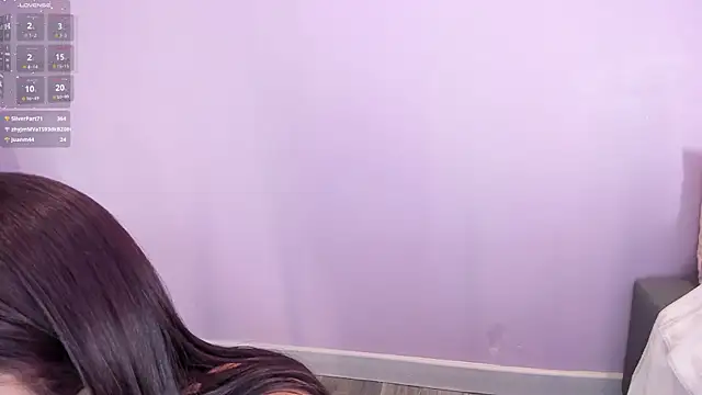 cherry_monroe 现场XXX聊天